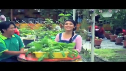 Jangan Padam Rindu Ep8