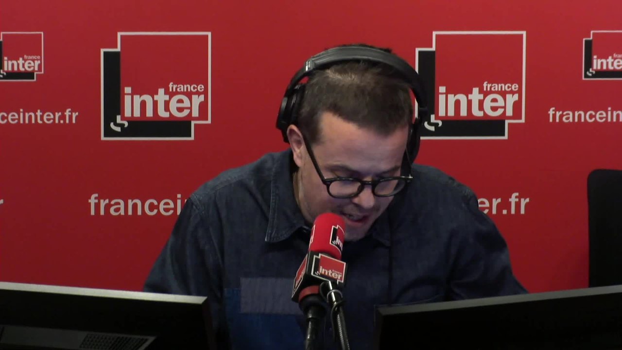 Didier Migaud est l'invité du Grand Entretien d...