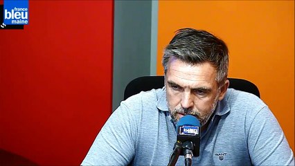 Recrutements au Mans FC : Richard Déziré préfère "ne pas se précipiter"