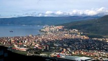 Bursa'nın Gemlik İlçesi Taşınıyor! Yeni Konumu Belli Oldu