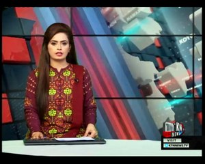 Sindh Round Up- 10 PM- 27th June 2018