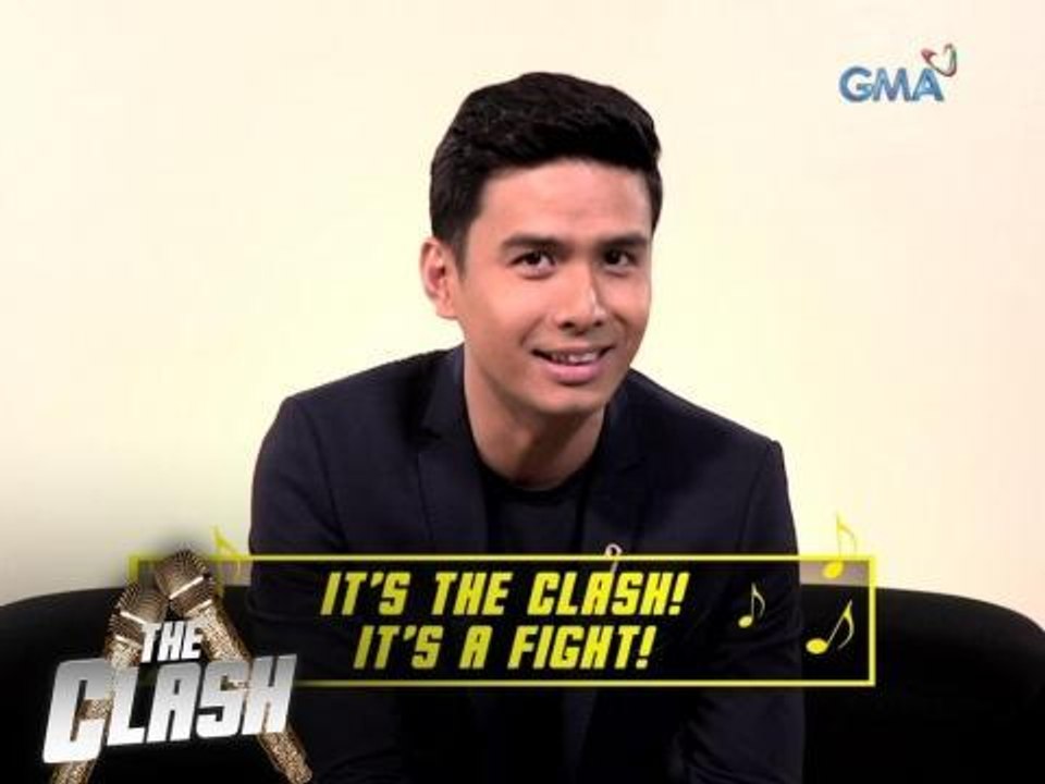 The Clash: Christian Bautista challenges the Clashers | Clash Panel