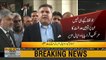 Daniyal Aziz complete media talk after contempt of court case verdict - 28th June 2018