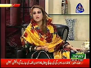 Election day tayari Analyst Raja kashif Janjua 04-06-2018