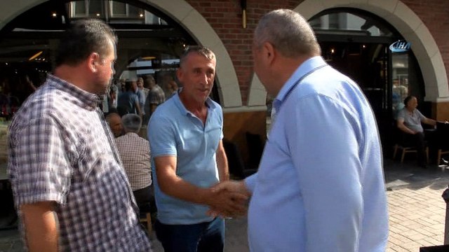 MHP Ordu Milletvekili Cemal Enginyurt’un seçim öncesi yaptığı açıklama sosyal medyada tıklanma rekorları kırıyor