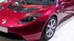 Next-gen Tesla Roadster to have SpaceX rockets