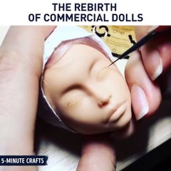 Perfect customization!via Olga Kamenetskaya, instagram.com/oli.krolik, bit.ly/2Iv2O2d