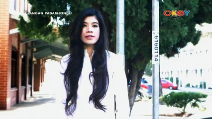 Jangan Padam Rindu Ep10