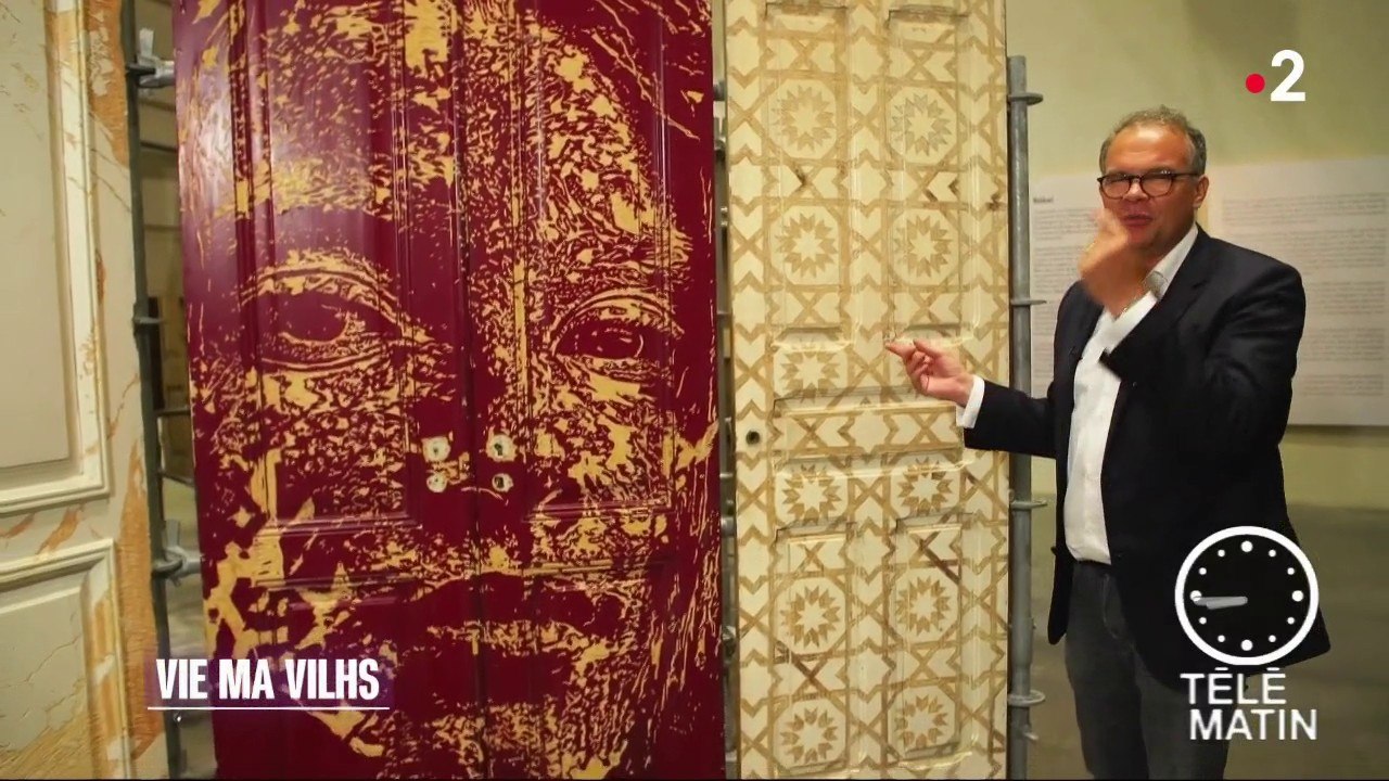 Visite guidée - « Fragments urbains »