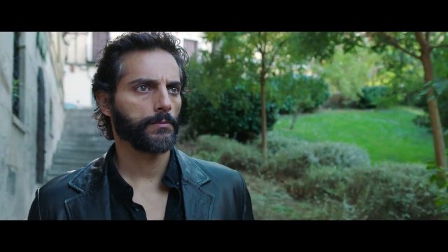 Tráiler El árbol de la sangre , dirigida por Julio Medem y protagonizada por Úrsula Corberó y Álvaro Cervantes