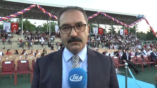 Rektör Gür'den Düşen Eğitim Uçağı ile İlgili Açıklama
