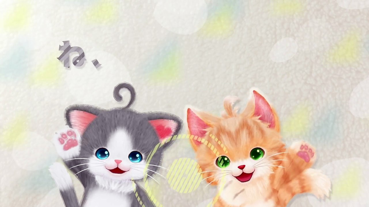 Neko Tomo - Teaser vidéo
