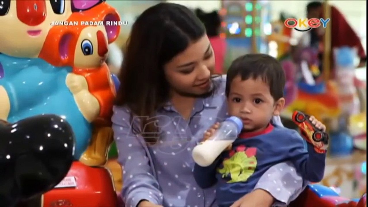 Jangan Padam Rindu Ep11
