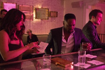 Quantico - Fear Feargach "s03e09" Watch Full Series