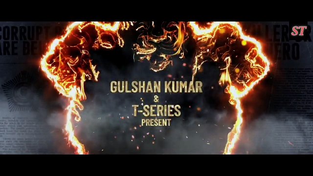 Official Trailer- Satyameva Jayate _ John Abraham _ Manoj Bajpayee _ Milap Milan_HD