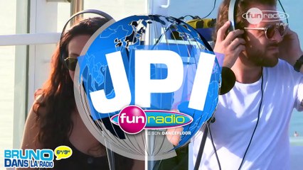 Bruno à Ibiza - Le JPI 7h50 (28/06/2018)