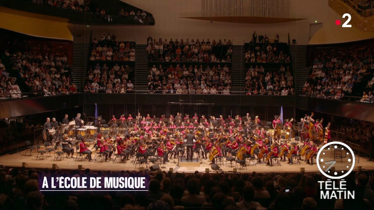 Humanitaire - Concert Démos