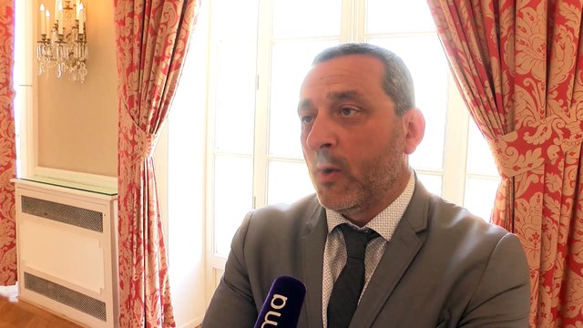 Interview de Didier Khelfa