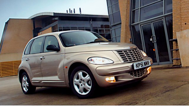 VÍDEO: ¿Son estos los peores coches del nuevo siglo?