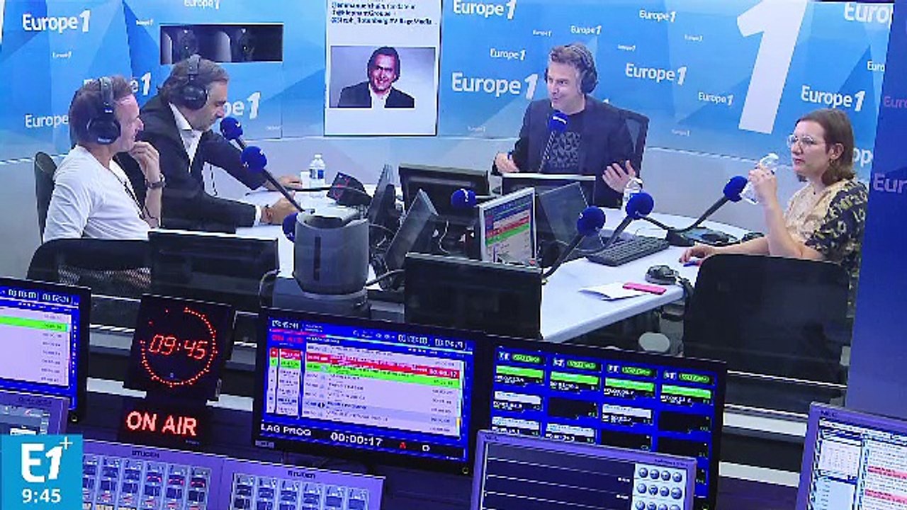 Stéphane Rotenberg : "On a hystérisé Pékin Express"