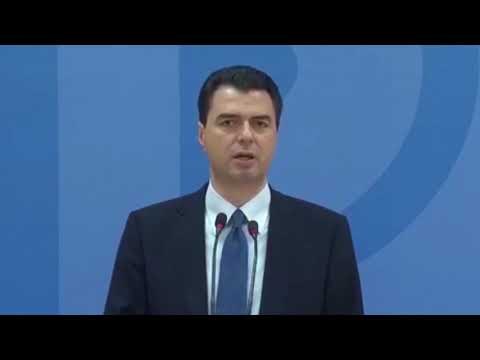 Basha: Negociatat nuk u hapen, BE refuzoi qeverine Rama te lidhur me krimin