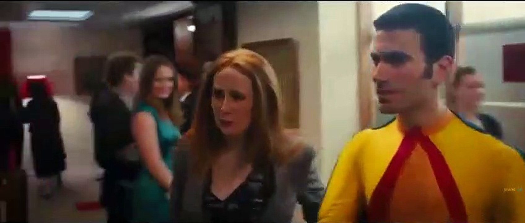 SuperBob Pelicula Acccion Comedia Completas en Español Latino Parte 2