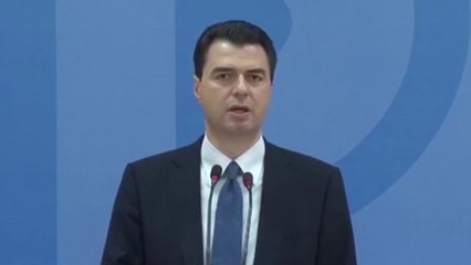Basha: Negociatat nuk u hapen, BE refuzoi qeverine Rama te lidhur me krimin