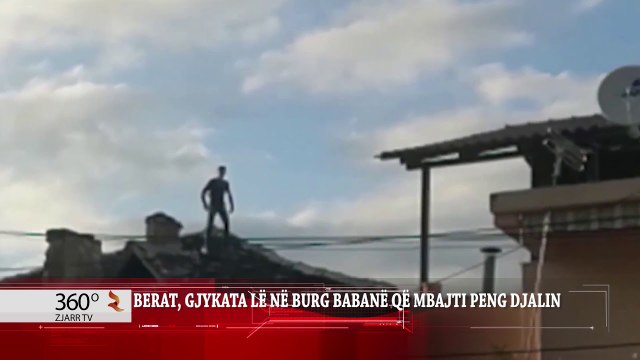 Berat, gjykata le ne burg babane qe mbajti peng djalin