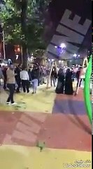 24 Haziran gecesi Sultangazi'de yapılan silahlı kutlamaya inceleme