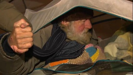 Pobreza em Itália: uma bomba-relógio na Europa