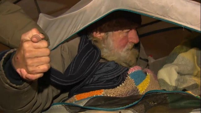 Pobreza em Itália: uma bomba-relógio na Europa