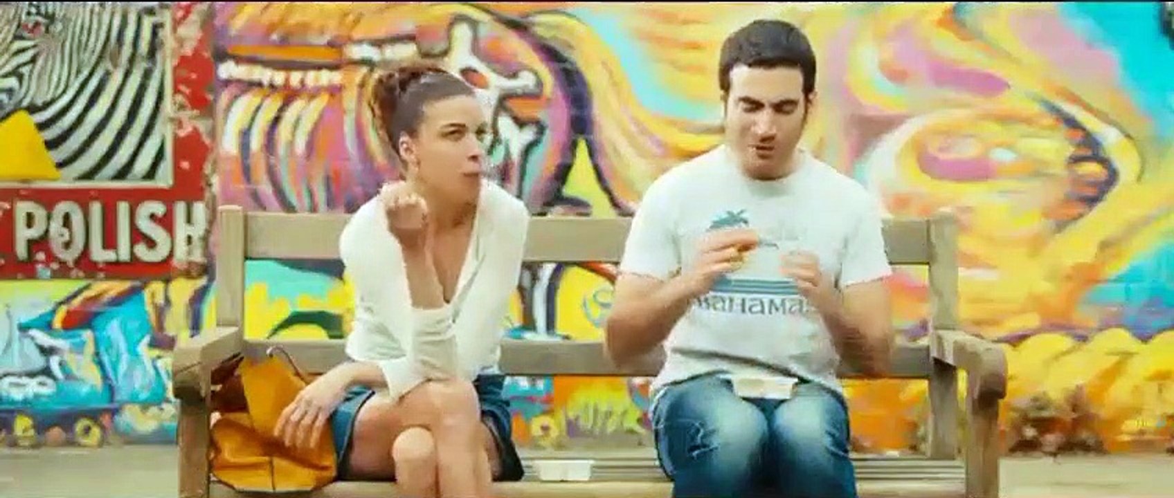SuperBob Pelicula Acccion Comedia Completas en Español Latino