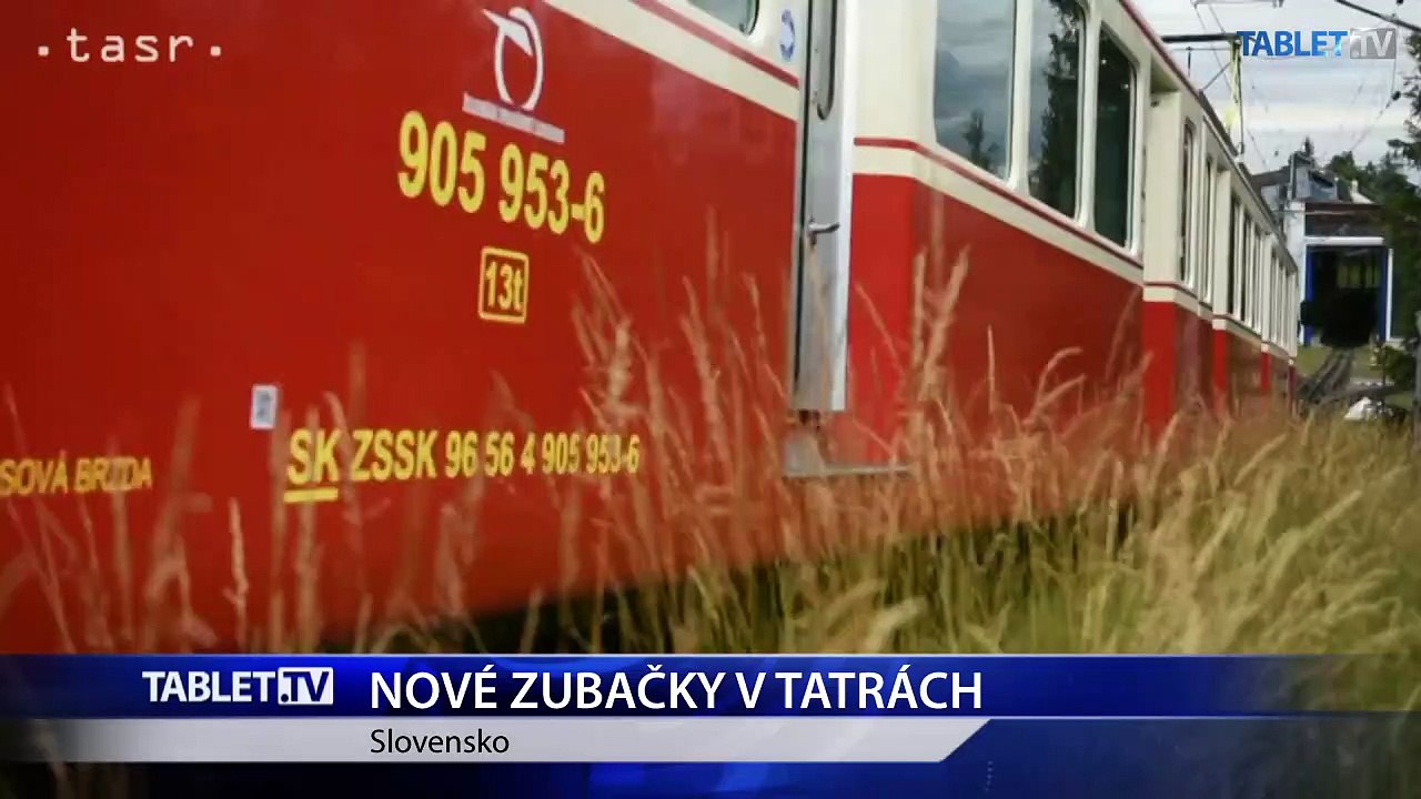 Do Tatier sa chystajú nové 