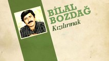 Bilal Bozdağ - Kızılırmak (45'lik)