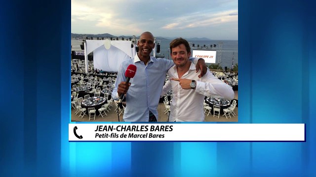 Hautes-Alpes : Jean-Charles ,le petit-fils de Marcel Bares, perpétue l'histoire journalistique de la famille