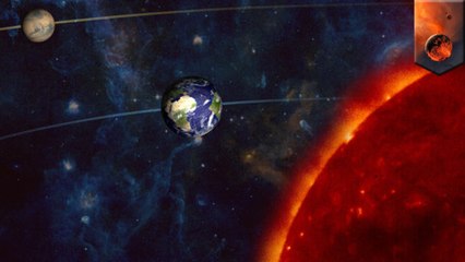 Mars to appear bigger and brighter in next month's night sky