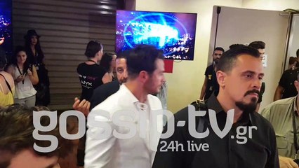 MAD VMA 18: Backstage στα μουσικά Βραβεία
