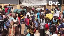 Kenya : des entreprises dans l'un des plus grands camps de réfugiés au monde