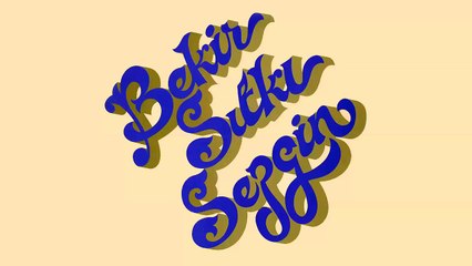 Bekir Sıtkı Sezgin - Bekir Sıtkı Sezgin (Full Albüm)