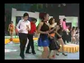 Oy bong som sror mey-Sen Ranuth