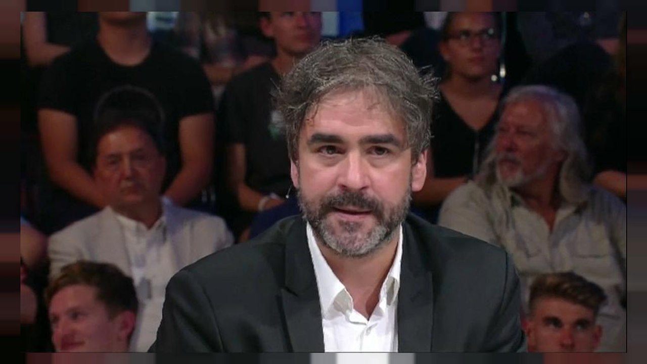 Prozessauftakt gegen "Welt"-Journalisten Yücel