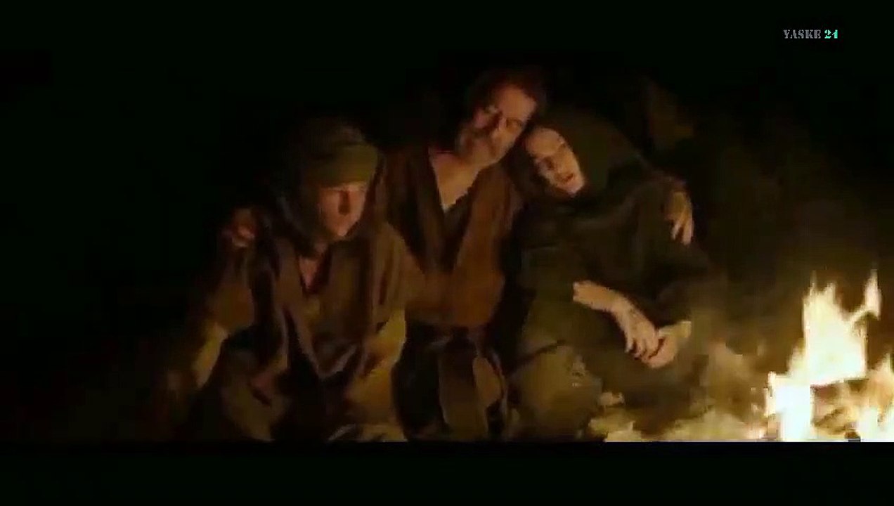 Last Days in the Desert Full Movie Drama Part 2