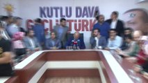 - İçişleri Bakanı Süleyman Soylu'dan CHP'ye eleştiri