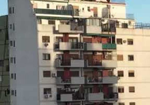 It Really Isn't a Good Idea to Watch Delayed World Cup Coverage in Buenos Aires