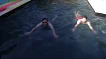 Louer une piscine pour quelques euros, sur le modèle d'Airbnb, c'est possible !