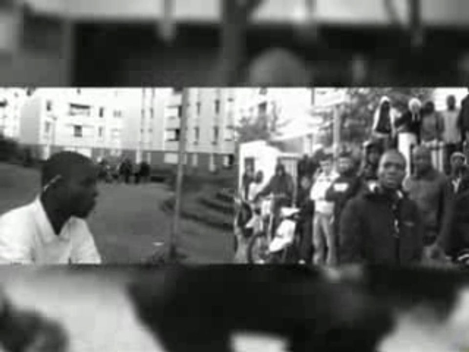 Kdf - Echec et mat