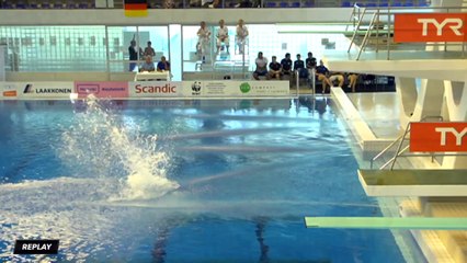 European Junior Diving Championships - Helsinki 2018 (10)