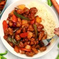 Why order take-out when you can make our delicious Sweet and Sour Chicken at home!? See the printable recipe here: