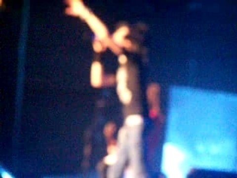 Concert Tokio Hotel Nice 28.1o.2oo7