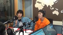 Arirang Radio - Blues of D cut